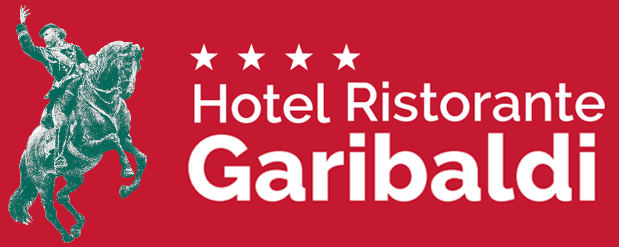 Logo Hotel Garibaldi Frosinone
